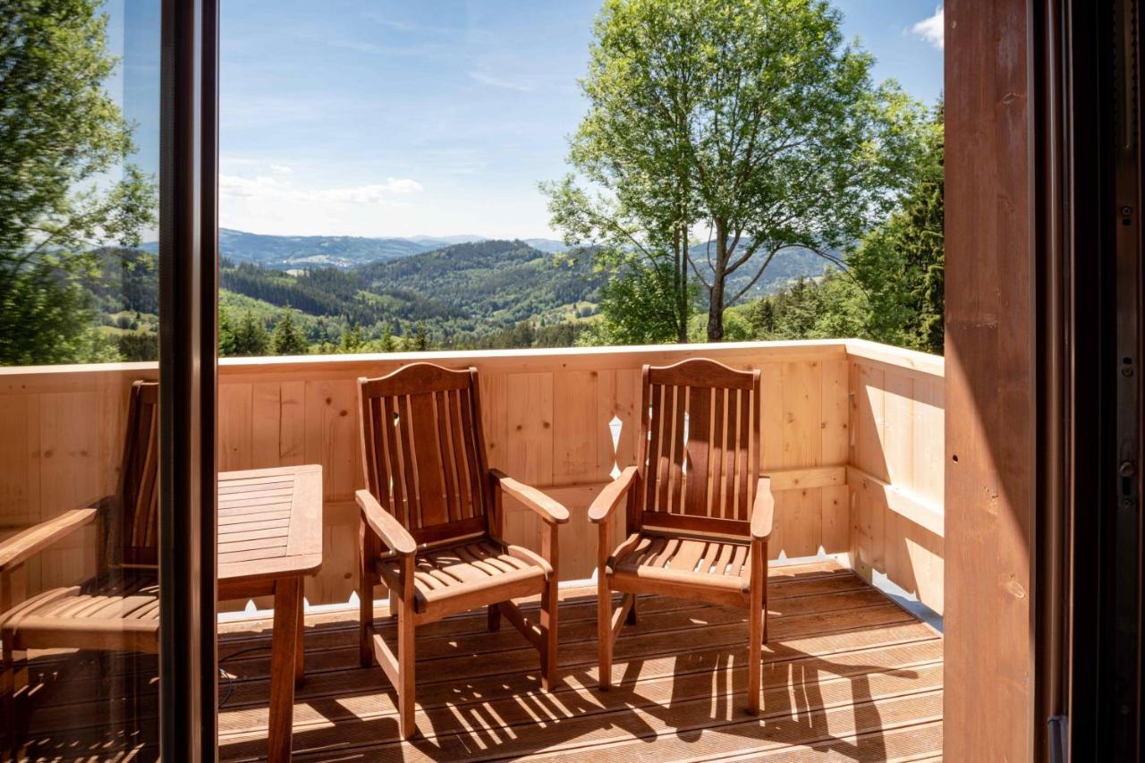 Wellness Apartmány Martiňák Horní Bečva Esterno foto