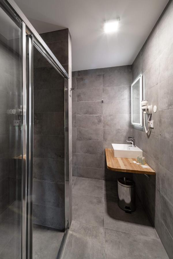 Wellness Apartmány Martiňák Horní Bečva Esterno foto