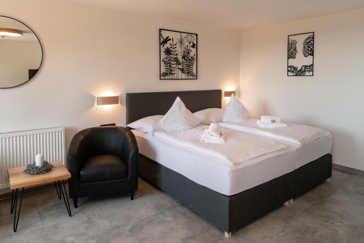 Wellness Apartmány Martiňák Horní Bečva Esterno foto