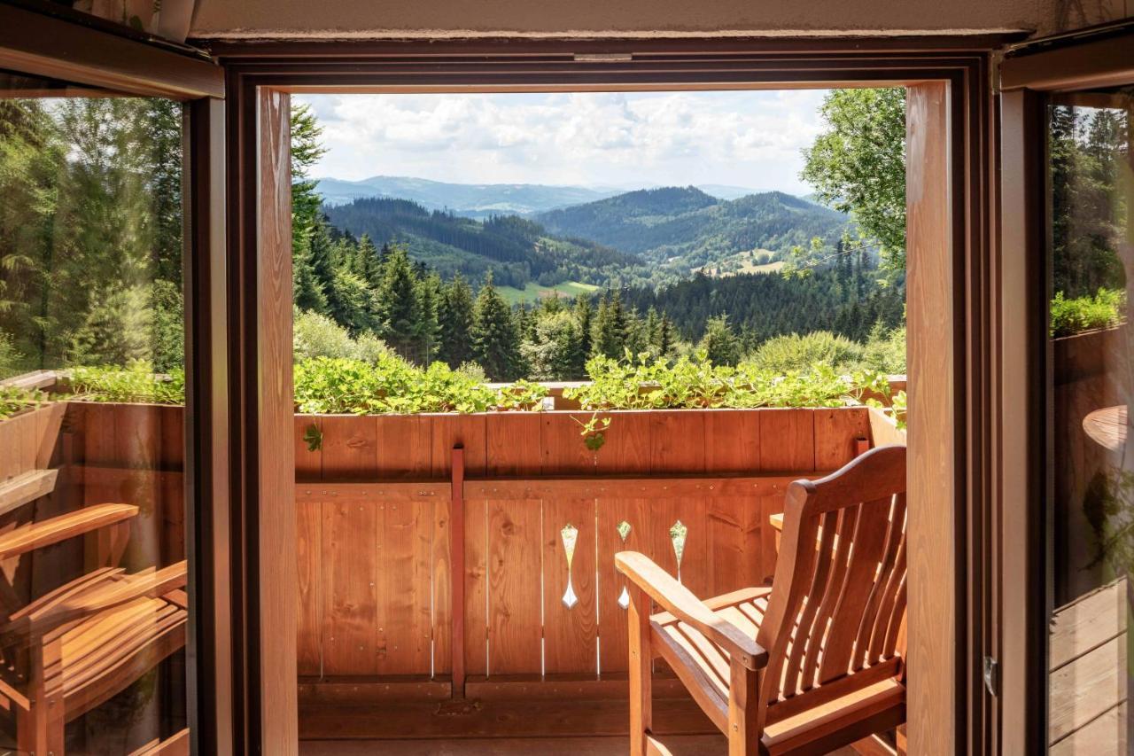 Wellness Apartmány Martiňák Horní Bečva Esterno foto